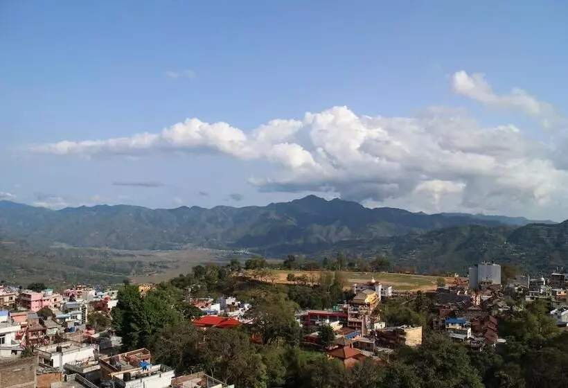 تختخواب و صبحانه Natures Treat Homestay