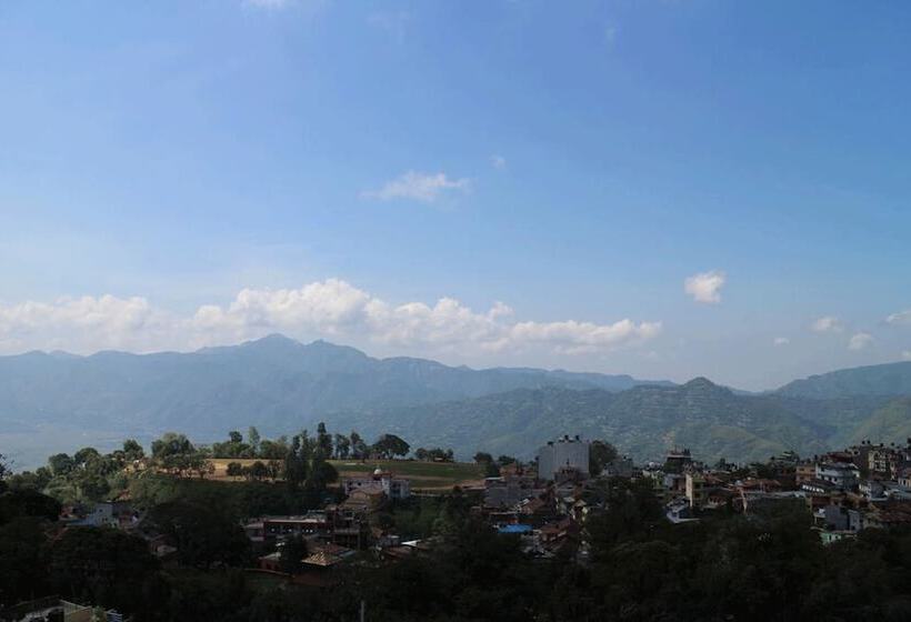 تختخواب و صبحانه Natures Treat Homestay