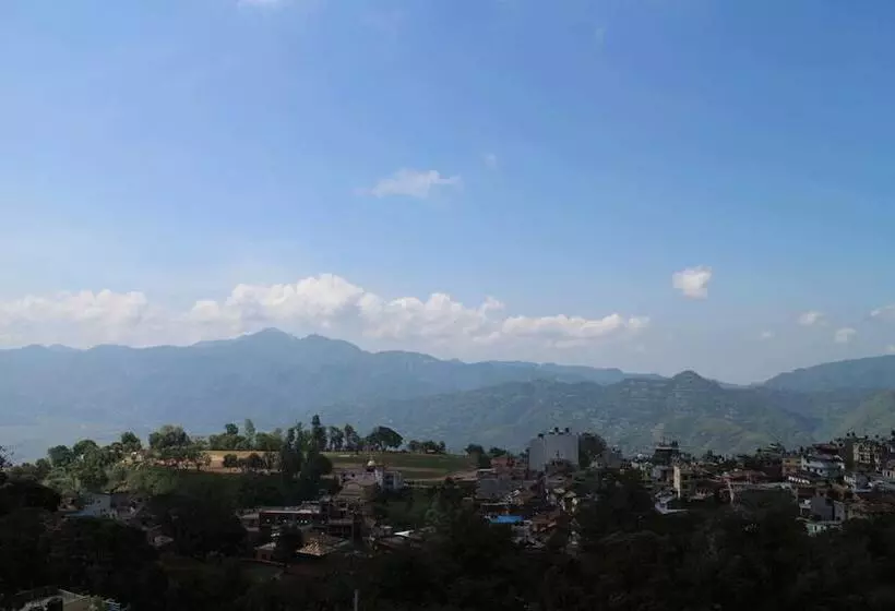 تختخواب و صبحانه Natures Treat Homestay