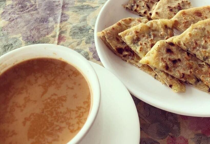 تختخواب و صبحانه Natures Treat Homestay