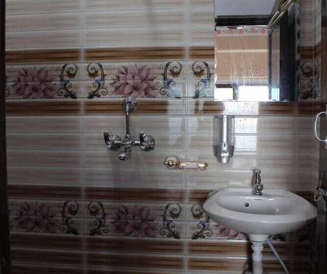 تختخواب و صبحانه Natures Treat Homestay