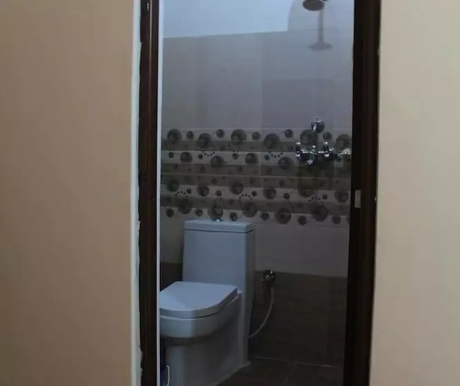 تختخواب و صبحانه Natures Treat Homestay