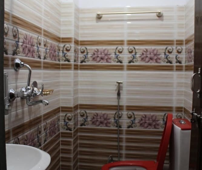 تختخواب و صبحانه Natures Treat Homestay