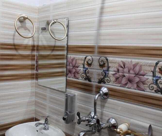 تختخواب و صبحانه Natures Treat Homestay