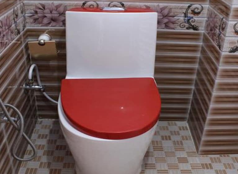 تختخواب و صبحانه Natures Treat Homestay