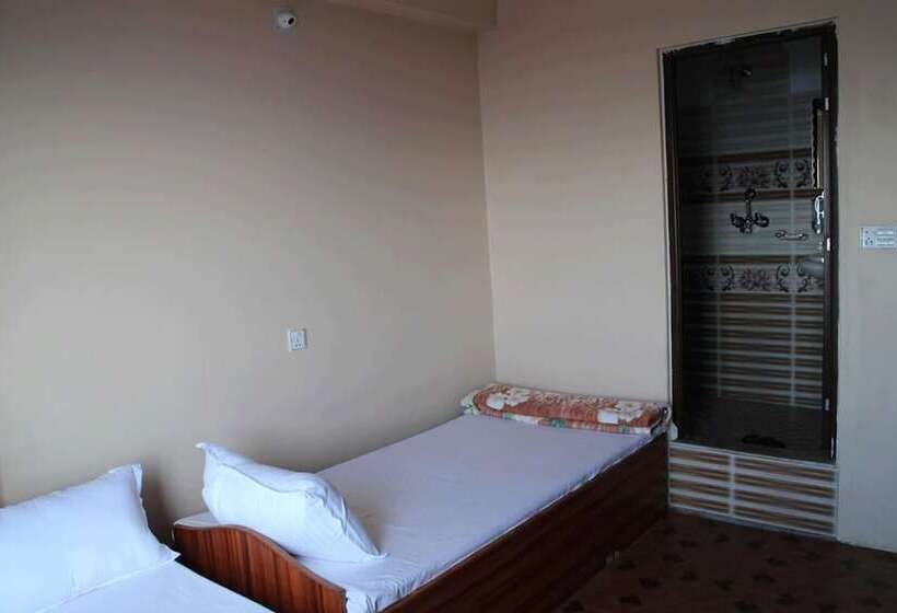 تختخواب و صبحانه Natures Treat Homestay