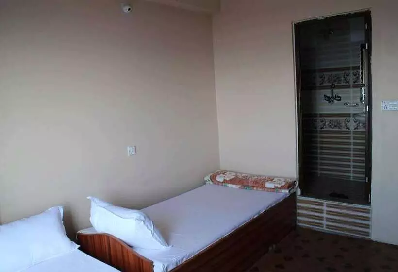 تختخواب و صبحانه Natures Treat Homestay