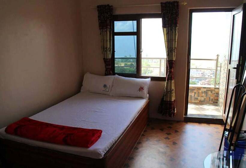 تختخواب و صبحانه Natures Treat Homestay