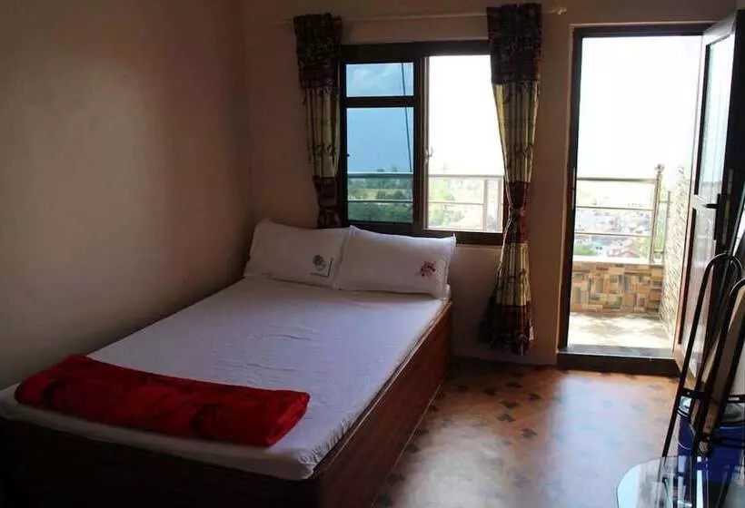 تختخواب و صبحانه Natures Treat Homestay