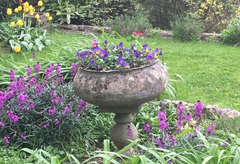 Bed and Breakfast Roundhill Farmhouse