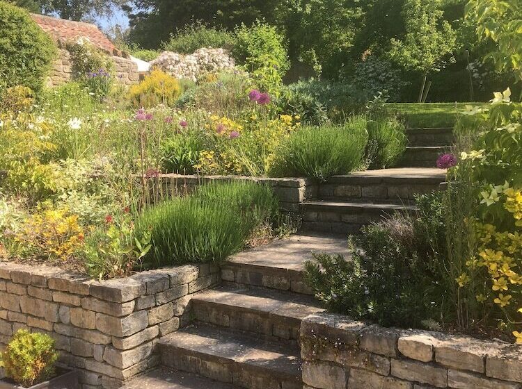 Bed and Breakfast Roundhill Farmhouse