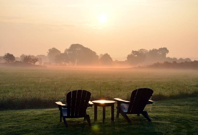 Bed and Breakfast Torsborgs Gård