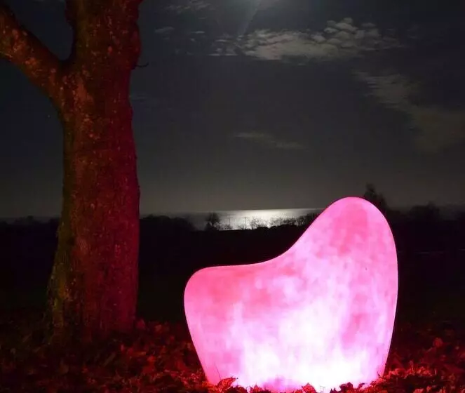 ベッドアンドブレックファースト Torsborgs Gård