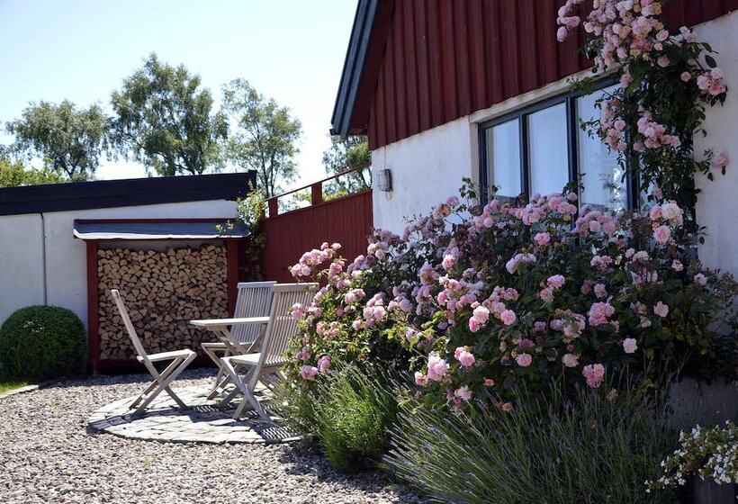 Bed and Breakfast Torsborgs Gård