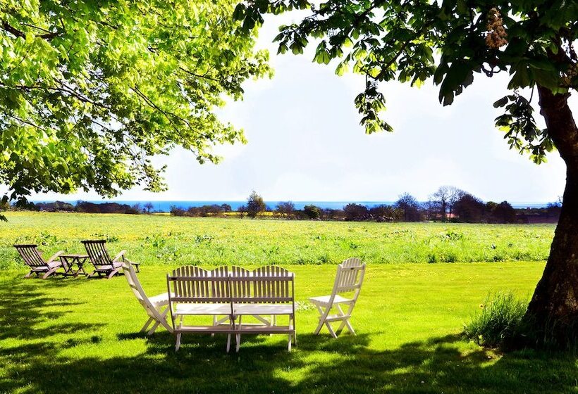 Bed and Breakfast Torsborgs Gård