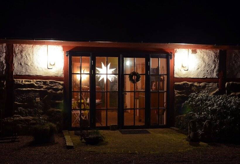 Bed and Breakfast Torsborgs Gård