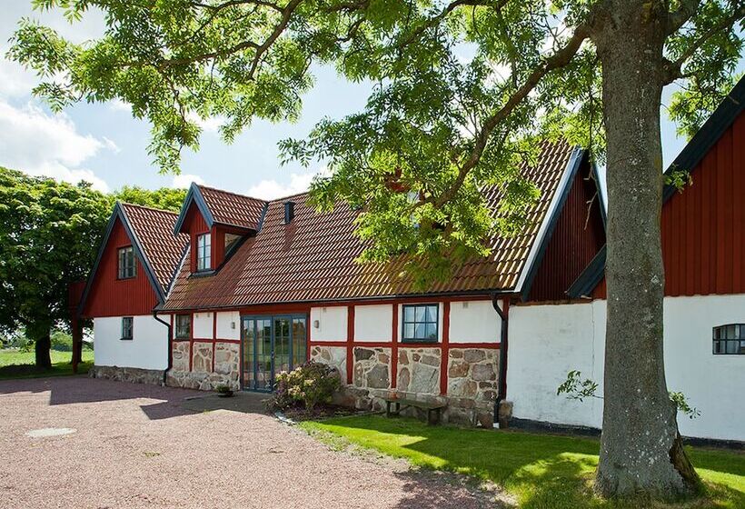 Bed and Breakfast Torsborgs Gård