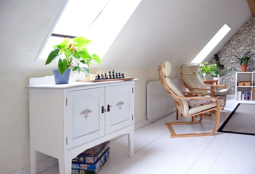 Bed and Breakfast Torsborgs Gård