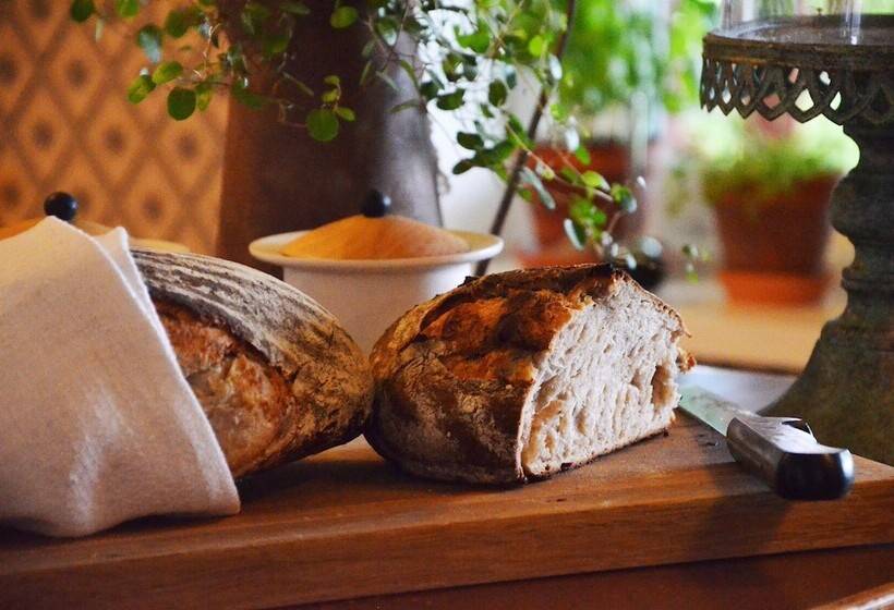 Bed and Breakfast Torsborgs Gård