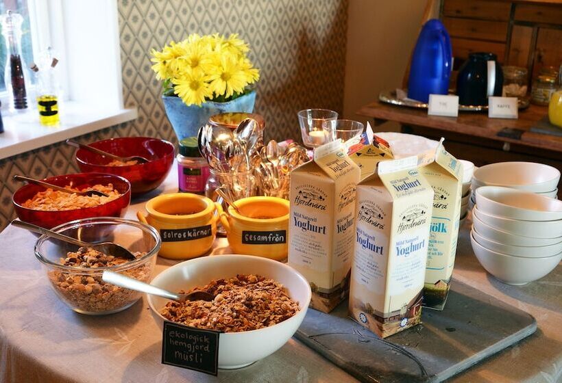 Bed and Breakfast Torsborgs Gård