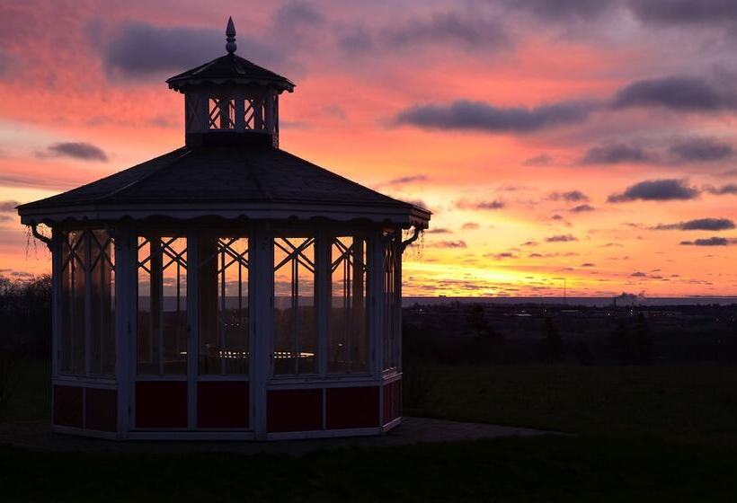 Bed and Breakfast Torsborgs Gård
