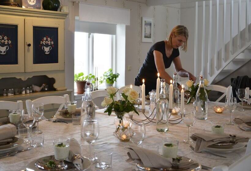 Bed and Breakfast Torsborgs Gård