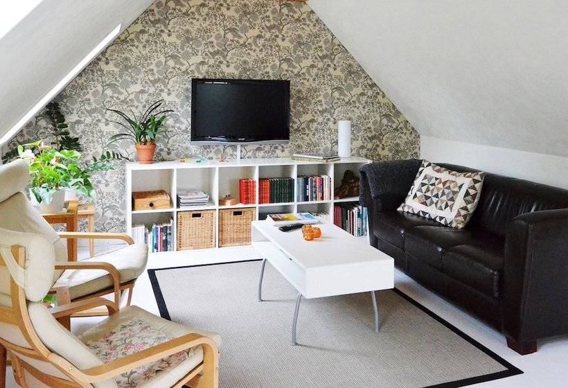 Bed and Breakfast Torsborgs Gård