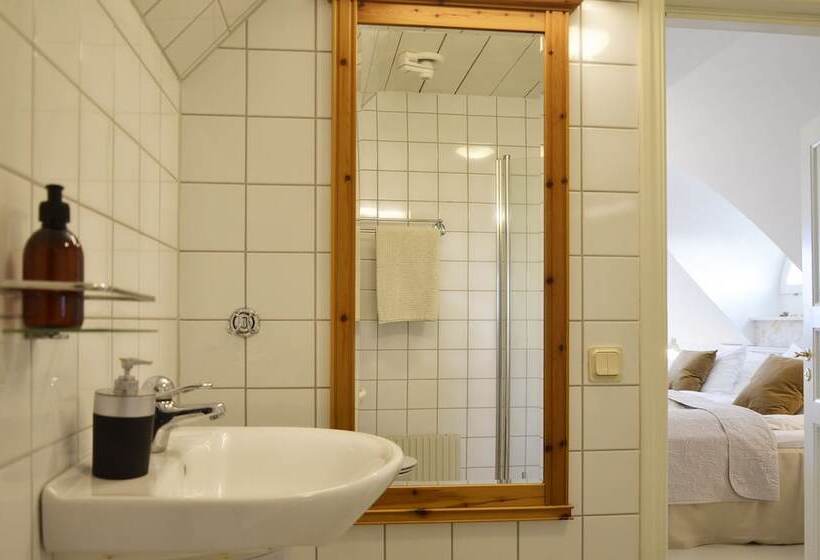 Bed and Breakfast Torsborgs Gård