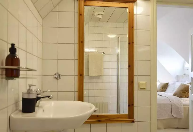 ベッドアンドブレックファースト Torsborgs Gård