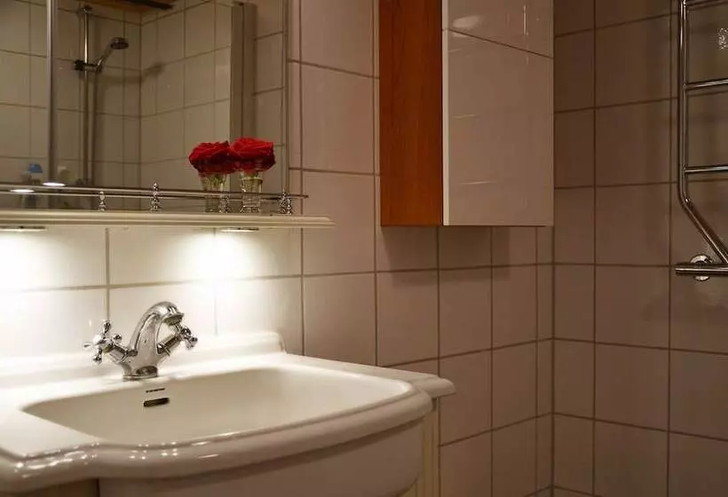 ベッドアンドブレックファースト Torsborgs Gård