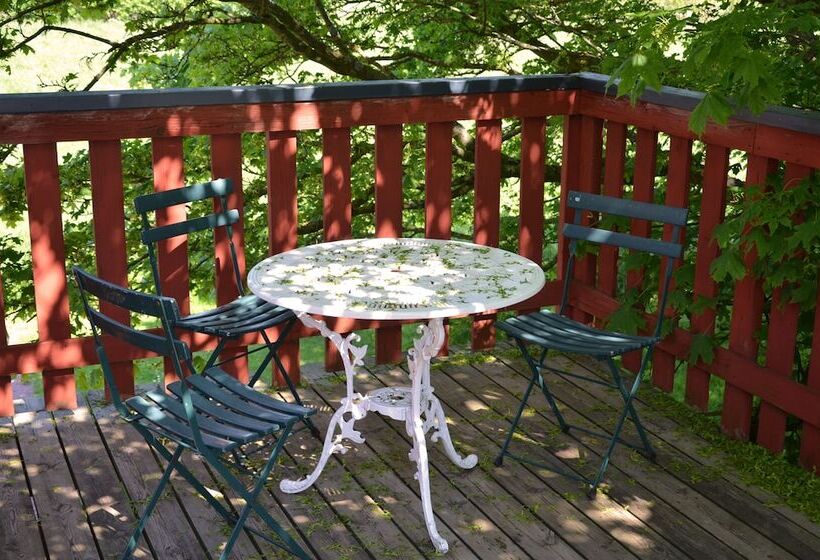 Bed and Breakfast Torsborgs Gård