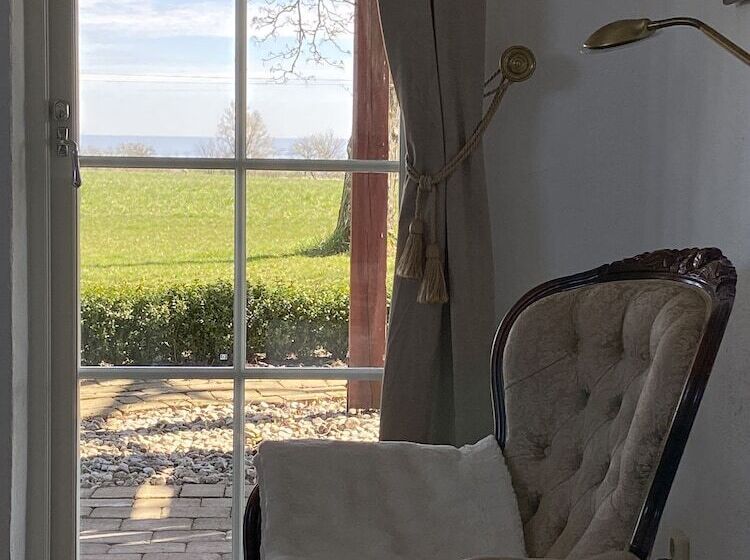 Bed and Breakfast Torsborgs Gård