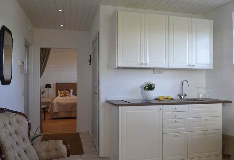 Bed and Breakfast Torsborgs Gård