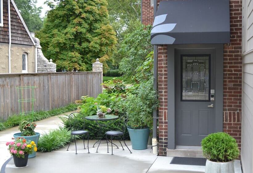 Bexley Bed And Breakfast