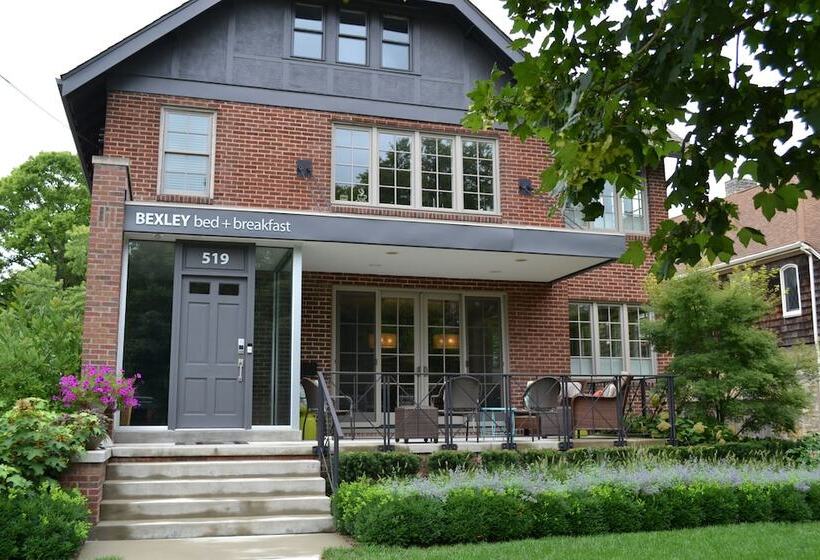 Bexley Bed And Breakfast