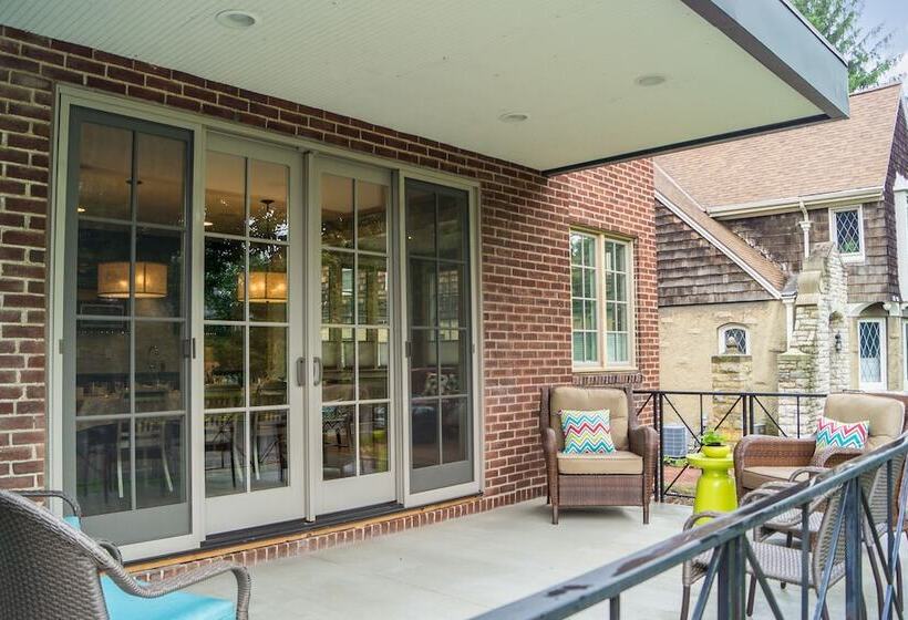 Bexley Bed And Breakfast