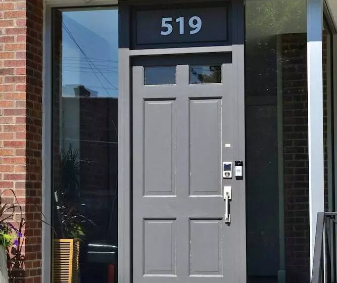 Bexley Bed And Breakfast