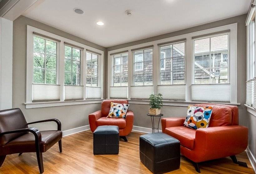 Bexley Bed And Breakfast