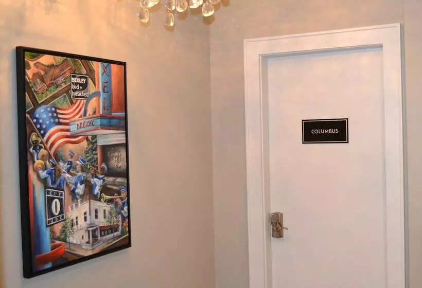 Bexley Bed And Breakfast