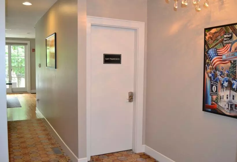 Bexley Bed And Breakfast