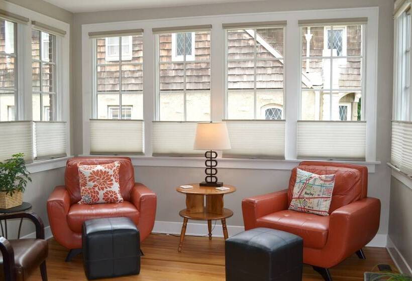 Bexley Bed And Breakfast