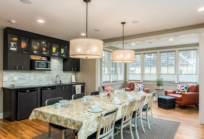 Bexley Bed And Breakfast