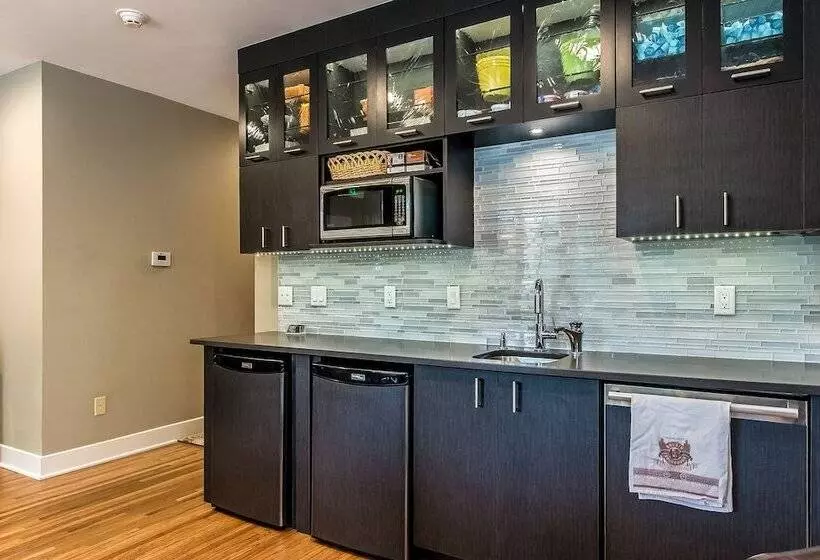 Bexley Bed And Breakfast