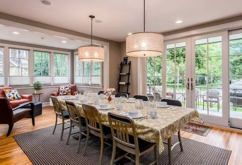 Bexley Bed And Breakfast