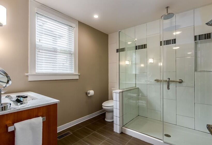 Bexley Bed And Breakfast