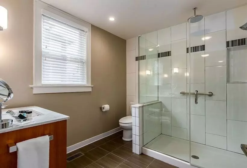 Bexley Bed And Breakfast