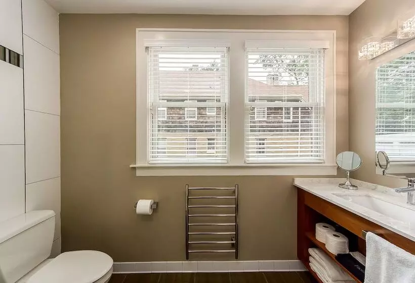 Bexley Bed And Breakfast