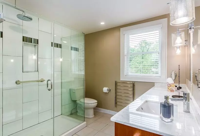 Bexley Bed And Breakfast