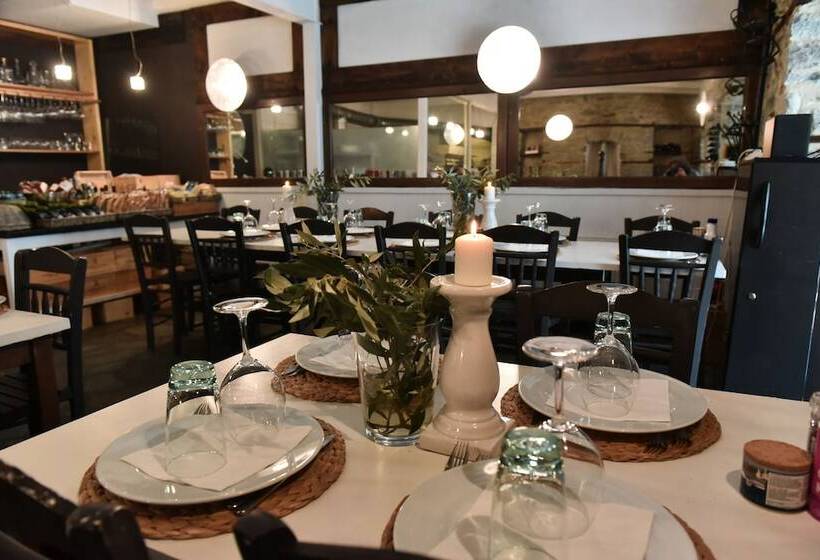 Culinary Boutique Hotel Kladi Elias