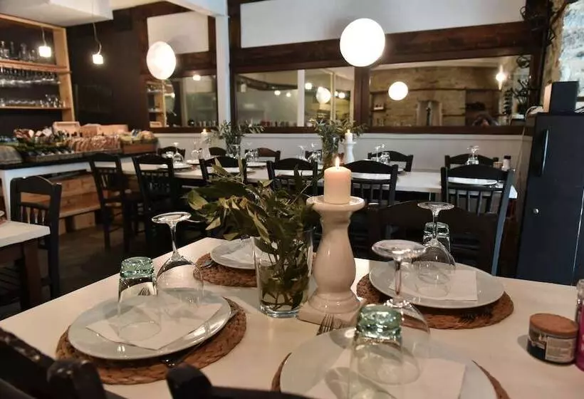 Culinary Boutique Hotel Kladi Elias